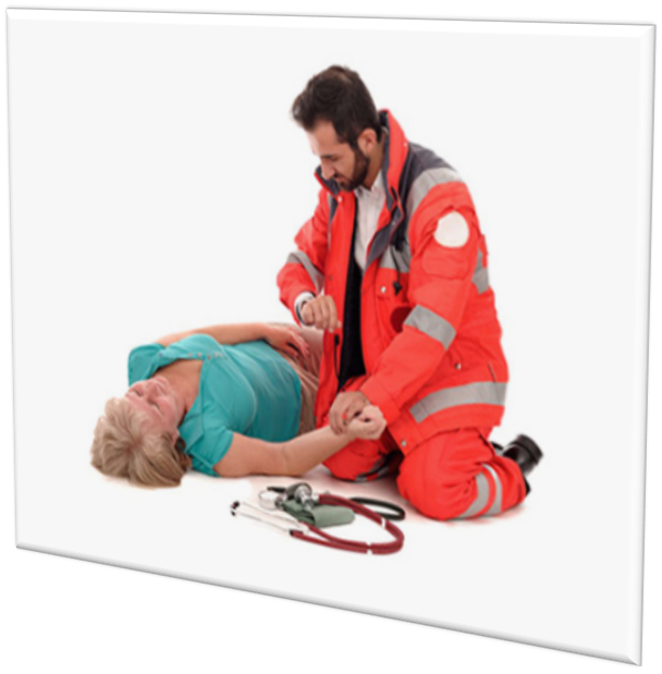 Técnicas de Primeros Auxilios y Reanimación Cardiopulmonar
