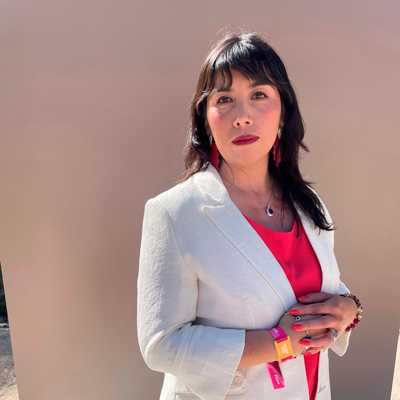 Marita Yáñez V.
