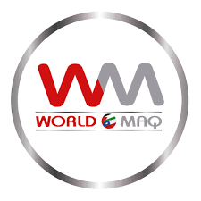 Comercial WorlMaq S.A.